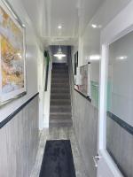 "The Quirky" Seafront Apartment - B&B