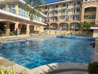 B&B Davao - GZJ affordable condo at Arezzo place Davao - Bed and Breakfast Davao