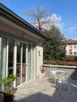 Terrazza S. Vincenza - Casa Lago - B&B Lovere