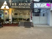 B&B Āsansol - Hotel The Avoir Asansol - Bed and Breakfast Āsansol