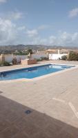 Bonita Casita Luz del Sol - Ferienwohnung