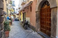 Marinella Mia House Old Town - B&B Sorrento