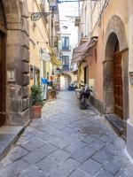 Marinella Mia House Old Town - B&B Sorrento