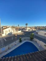 Detached Villa with private pool - Chambres d’hôtes El Pinar de Campoverde