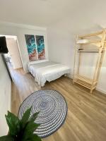 Appartement met 2 slaapkamers