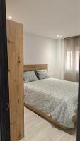 Vialia Playa - Bed and Breakfast Málaga