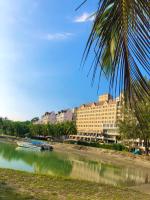 PD Infront Seaview - Ferienwohnung Port Dickson