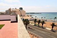 Arrecife playa, céntrico cerca de la playa - Chambres d'hôtes Arrecife