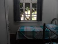 Standard Double Room with Shared Bathroom
