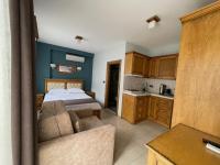 Double Room with City View