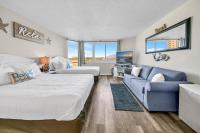 Top of the Gulf 418 - Ferienwohnung Panama City Beach