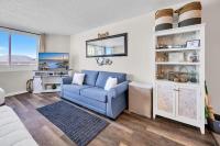 Top of the Gulf 418 - Bed and Breakfast Panama City Beach