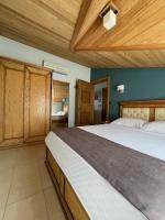 Quadruple Room with Sea View