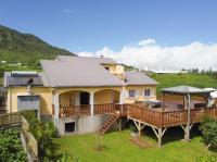 La Villa Dos D'âne - B&B