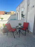 B&B Noto - Cuore di rosa 1 - Bed and Breakfast Noto