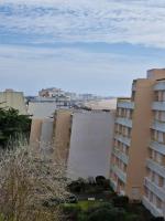 Studio - Marina 4 - 17 allée des Pinons - 5-2 - B&B Saint-Jean-de-Monts