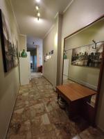 Elegante Appartamento 90 mq zona Corticella Fiera - Ferienwohnung