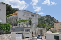 Apartments Zorka Leko - Chambres d'hôtes Omiš