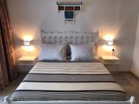 Habitación Doble Deluxe