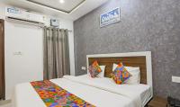 B&B Lucknow - VINAYAK GUESTHOUSE - Bed and Breakfast Lucknow