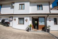villa Mastro Oleario 5 dal mare 30 dai monti - B&B Torrevecchia Teatina