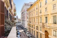 Home Of Arts in the Center - Chambres d’hôtes Rome