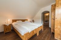Apartment mit 2 Schlafzimmern