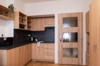 Studio apartment in Brno-center - B&B Brno