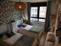 Apartman Rhapsody - Ferienwohnung Zagreb