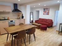 Appartement 2 Chambres