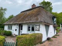 Emmis-Ferienhaus - B&B Dörpling