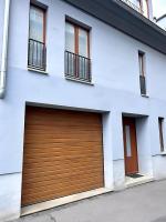 Elegantes Haus - direkt am Domplatz - Vollausstattung - Garage - Ferienwohnung