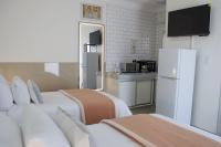 Zweibettzimmer