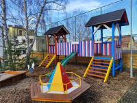 Resort Koloděje-modrý dům - Ferienwohnung Koloděje nad Lužnicí