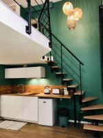 Au coeur du quartier historique - Bed and Breakfast Montpellier