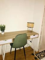 Au coeur du quartier historique - Bed and Breakfast Montpellier