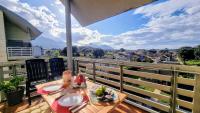 Apartamento el Arcin - B&B