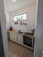 Studio Ahnatal - Ferienwohnung Weimar