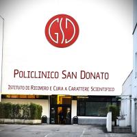 B&B San Donato Milanese - BBking Appartamento Policlinico San Donato Milanese - Bed and Breakfast San Donato Milanese