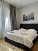 Deluxe Doppelzimmer mit Balkon