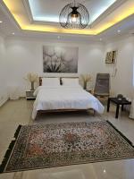 B&B Murshidīyah - شقة هادئة بمساحة كبيرة بحي التنعيم بمكة المكرمة غرفة نوم واحدة فقط - Bed and Breakfast Murshidīyah