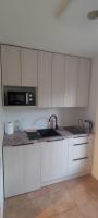 Chambre Double ou Lits Jumeaux avec Salle de Bains