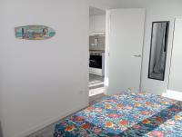 Apartamento de 1 dormitorio
