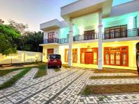 Regno Villa the Infinity by Nflix - B&B