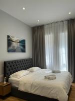 Deluxe Doppelzimmer mit Balkon