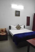 B&B Allahabad - BAGEECHA VILLA - Bed and Breakfast Allahabad