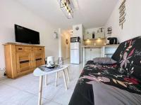 Charmant T2 piscine proche plage - Chambres d’hôtes Le Lavandou