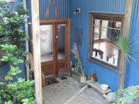 Deluxe Double Room - 'Tui'