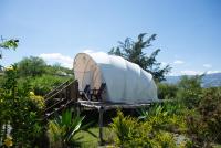 Origen Glamping en Villa de Leyva - Bed and Breakfast