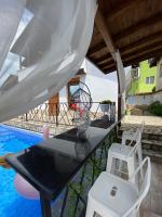 Къща за гости Casa Per Te село Огняново - село Марчево - Chambres d'hôtes Marchevo